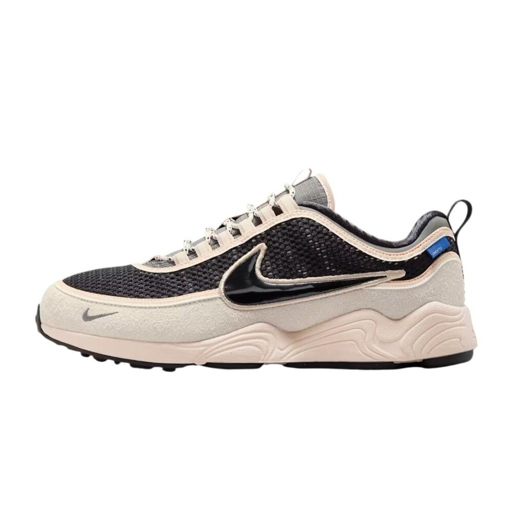 Nike x Undefeated Phantom Sneakers Style HV4847-001 in Black - Picture 2 of 10